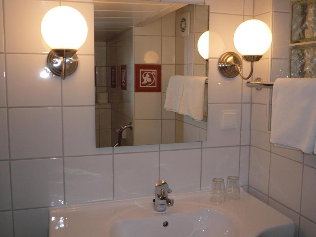 Mosel-Landhaus Am Moselufer B&B Briedern Cameră foto